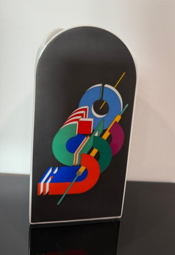Rosenthal studio line vase - rosenthal,
