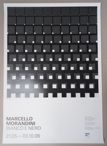 Marcello morandini bianco e - morandini:,