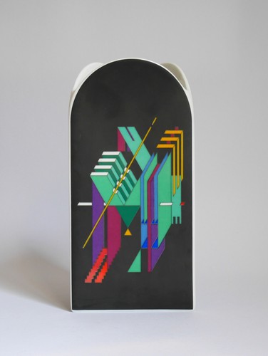 Rosenthal vase studio - vase, studio-linie