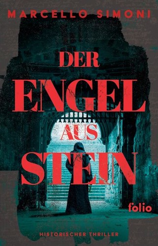 Der engel aus stein marcello - |,