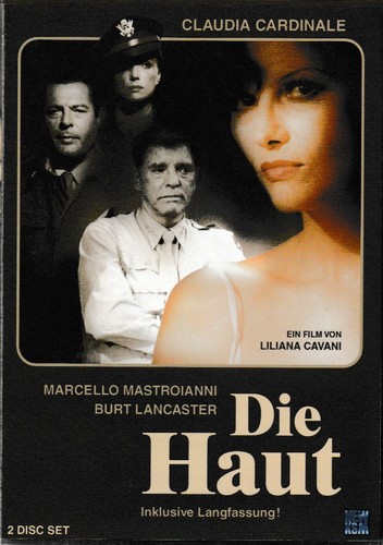 Die haut marcello - haut, (marcello