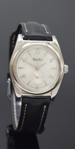 Marcello herrenarmbanduhr - marcello, c.