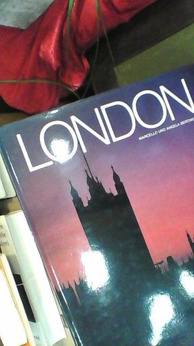 London bertinetti marcello - london,