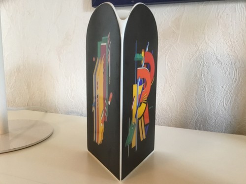 Rosenthal studio line vase - studio-line,