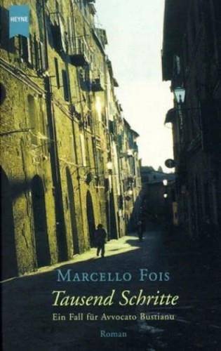 Marcello fois kriminalroman - fois,