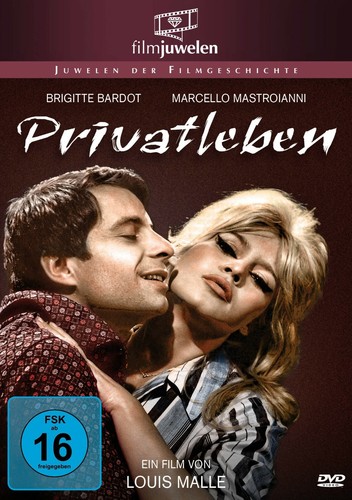 Privatleben brigitte - privatleben, (1962)