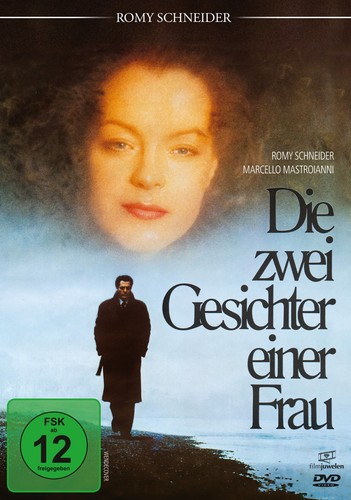 Die zwei gesichter - die,