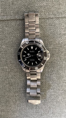 Marcello nettuno automatik - marcello, c