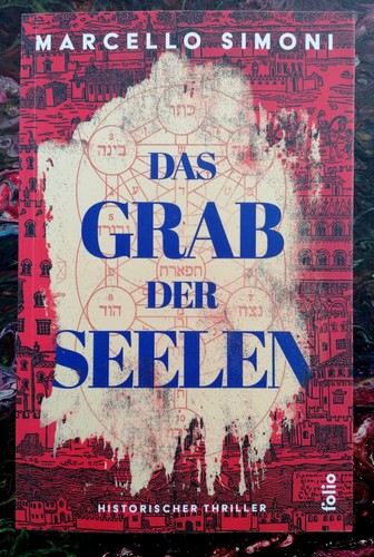 Das grab der - der, seelen