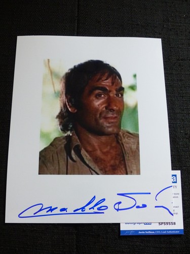 Marcello verziera signed - verziera,