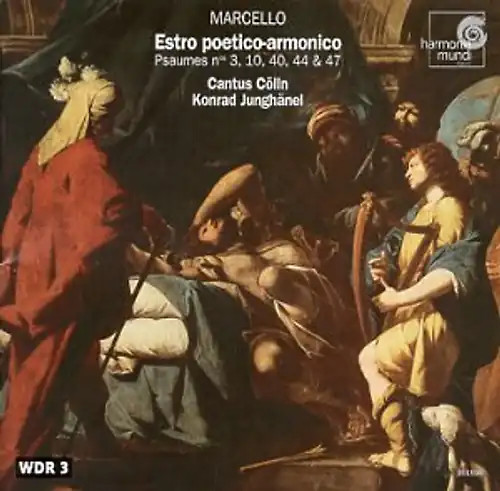 Marcello estro - b.,