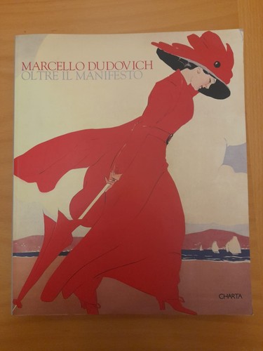 Marcello dudovich jenseits - marcello, des