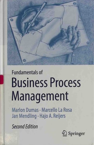 Fundamentals business - fundamentals,