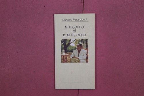 306699 marcello mastroianni - 306699, mi