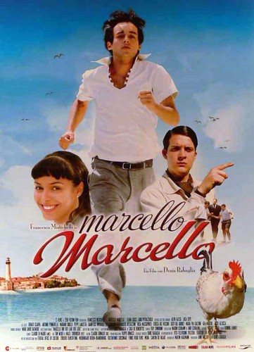 Marcello francesco - marcello,