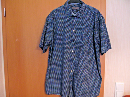 Marcello marabotti herrenhemd - marcello,
