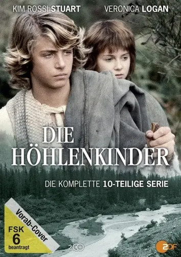 Die höhlenkinder - die,