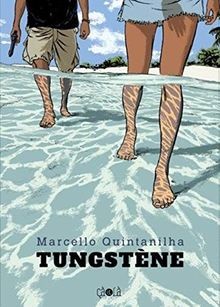 Tungstène von quintanilha - tungstène,