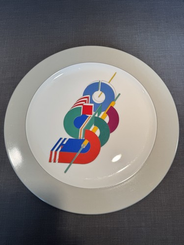 Rosenthal teller studio - teller,