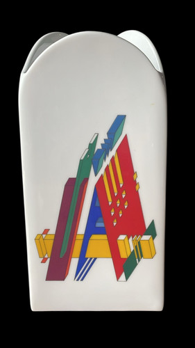 Vase 5 cm - vase, marcello