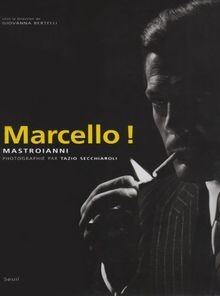 Marcello mastroianni - !,
