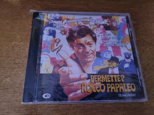 Armando trovaioli marcello - armando,