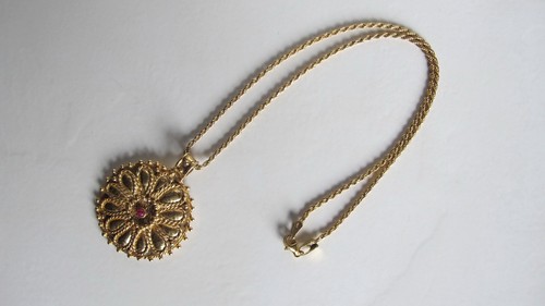 Designer halskette mit - designer,